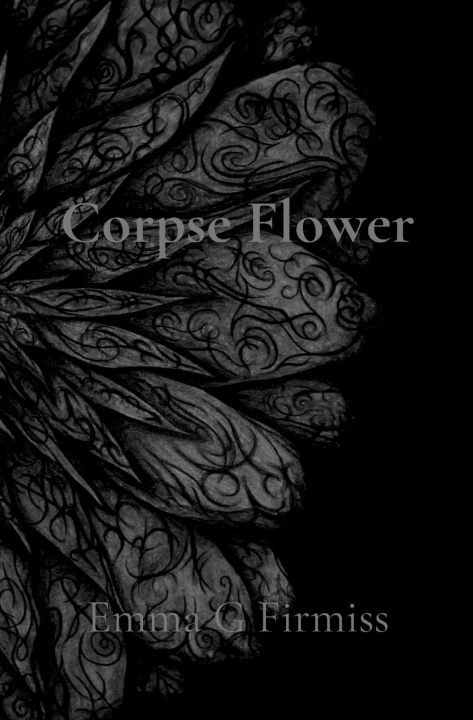 Kniha Corpse Flower Emma G Firmiss