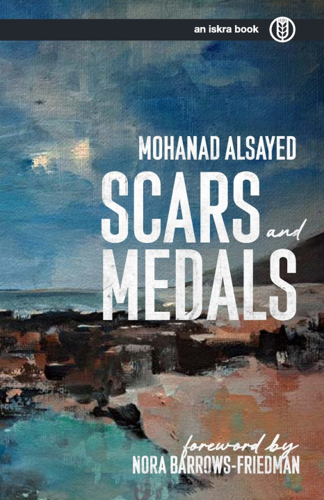 Kniha Scars and Medals Mohanad Alsayed