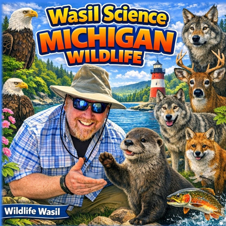 Könyv Creation Creature Features Joseph Paul-Staples Wasil M. Ed.