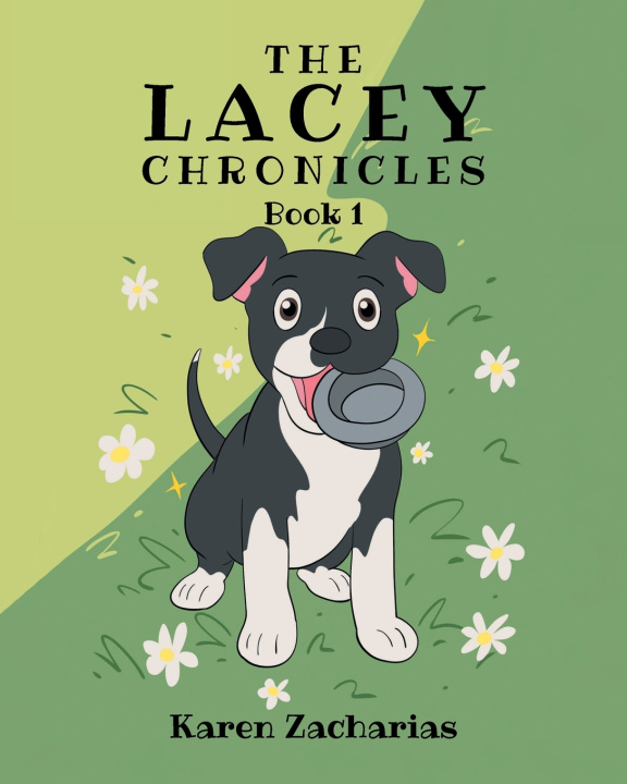 Kniha The Lacey Chronicles Karen Zacharias