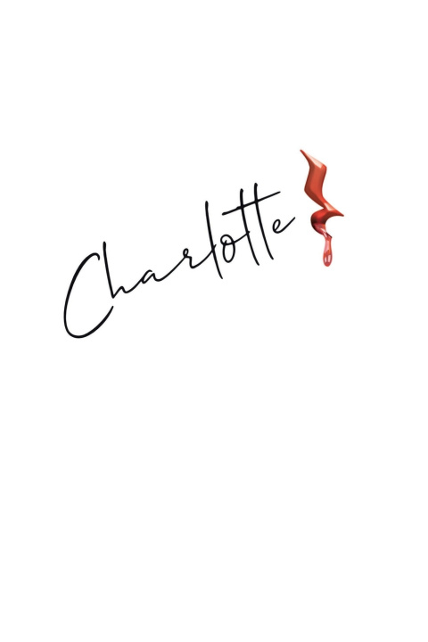 Kniha Charlotte Amanda Bateman