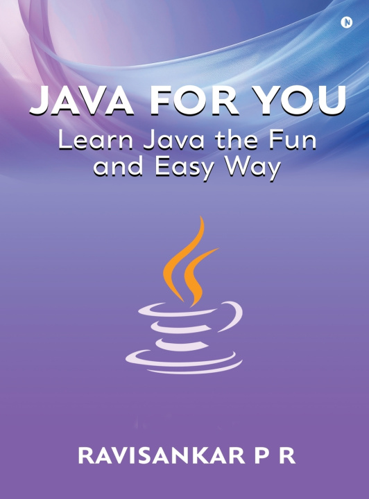 Könyv Java for You Ravisankar P R