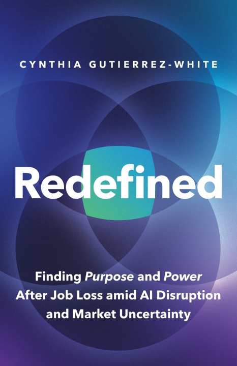 Kniha Redefined Cynthia Gutierrez-White