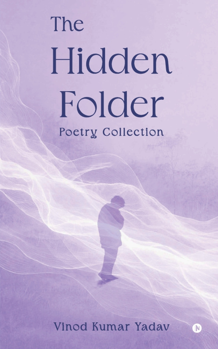 Kniha The Hidden Folder VINOD KUMAR YADAV