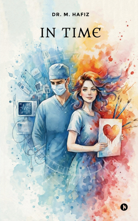 Kniha In Time Dr. M. Hafiz