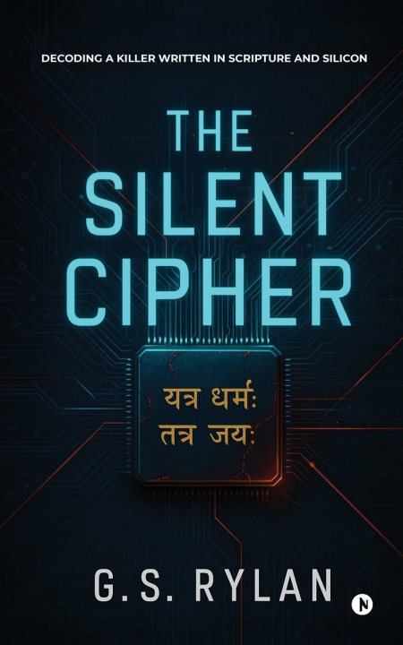 Kniha The Silent Cipher G. S. Rylan