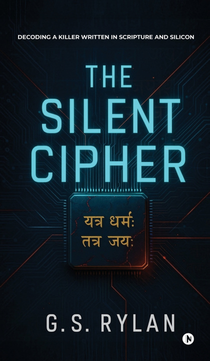 Kniha The Silent Cipher G. S. Rylan