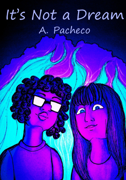 Kniha It's Not a Dream A. Pacheco