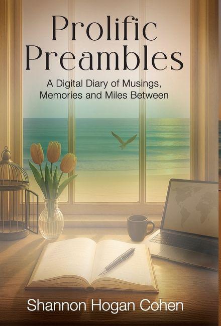 Kniha Prolific Preambles Shannon Hogan Cohen