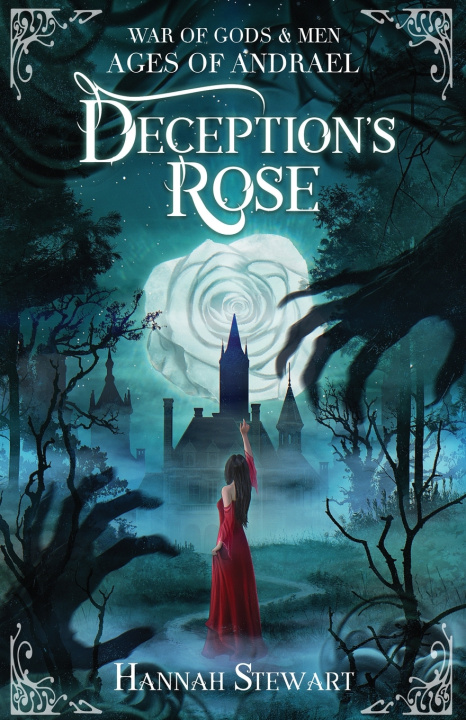 Kniha Deception's Rose Hannah Stewart