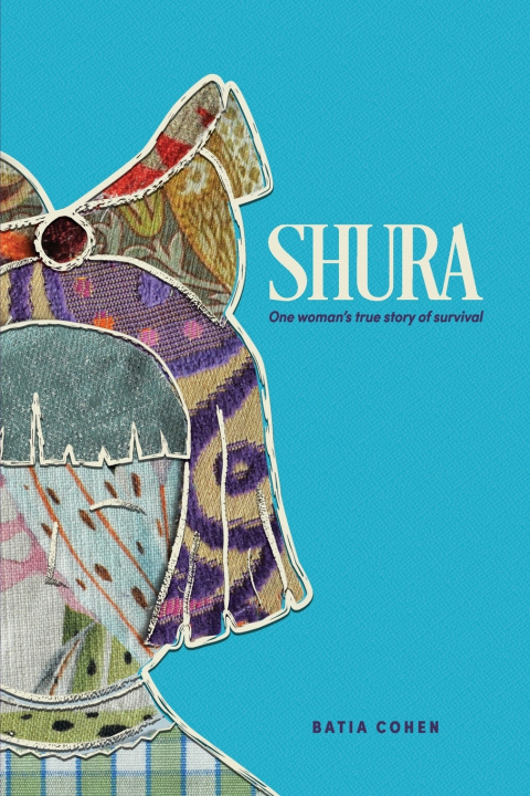 Kniha Shura Batia Cohen