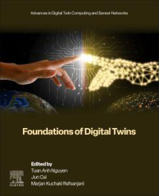 Libro Foundations of Digital Twins Tuan Anh Nguyen