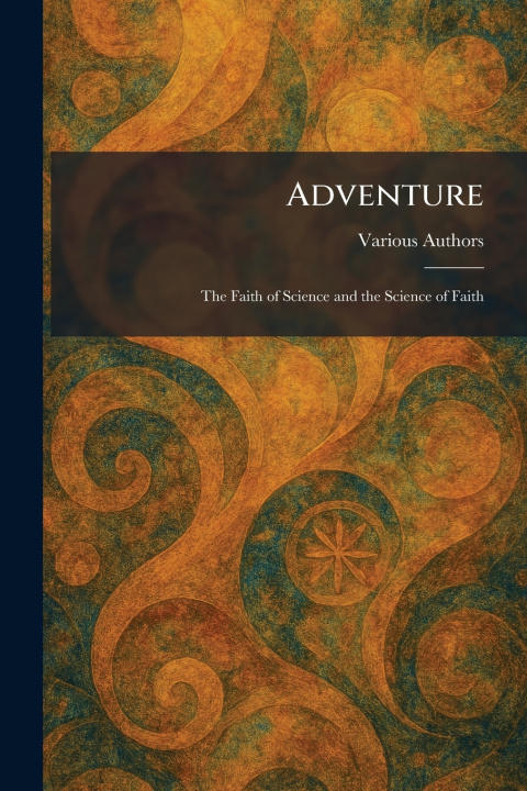 Könyv Adventure Various Authors