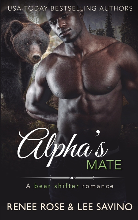 Könyv Alpha's Mate Renee Rose