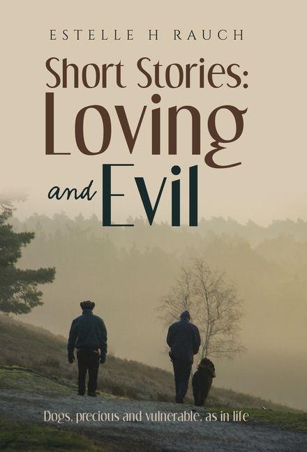 Kniha Short Stories Estelle H Rauch