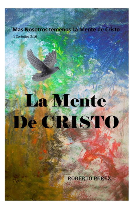 Kniha La Mente de Cristo Roberto Perez