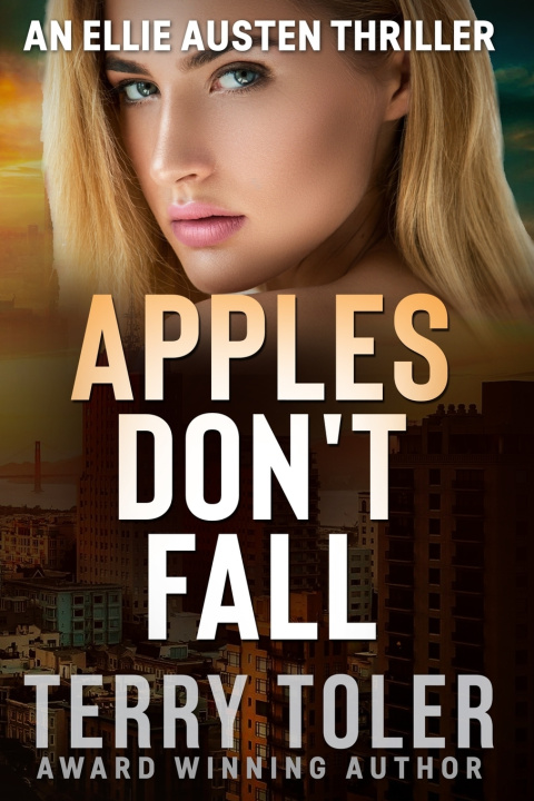 Buch Apples Don't Fall Terry Toler
