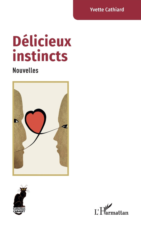 Buch Délicieux instincts Yvette Cathiard