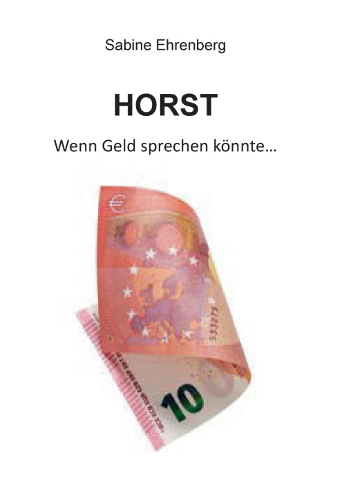 Kniha Horst Sabine Ehrenberg