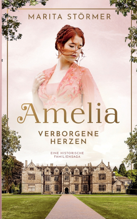 Könyv Amelia Marita Störmer