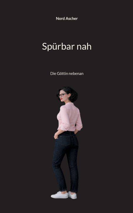 Kniha Spürbar nah Nord Ascher