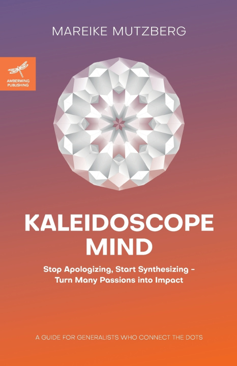 Kniha Kaleidoscope Mind Mareike Mutzberg