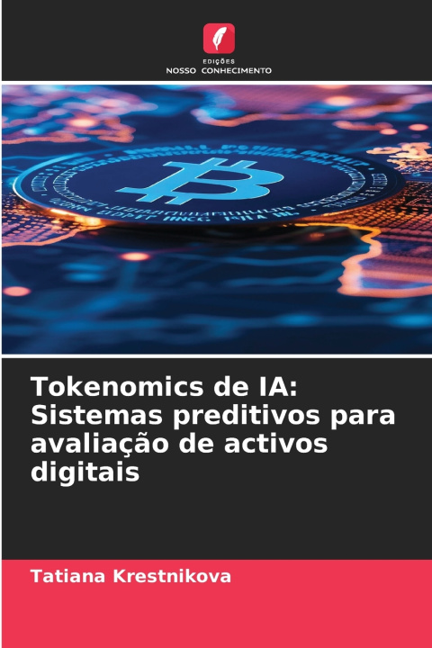 Book Tokenomics de IA Tatiana Krestnikova
