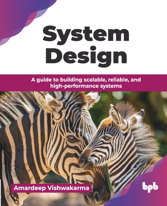 Könyv System Design Amardeep Vishwakarma