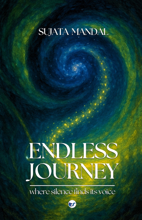 Kniha Endless Journey Sujata Mandal