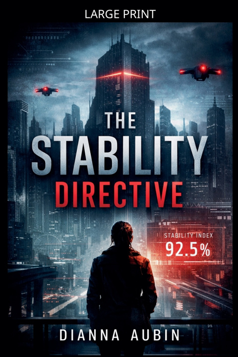 Knjiga The Stability Directive Dianna Aubin