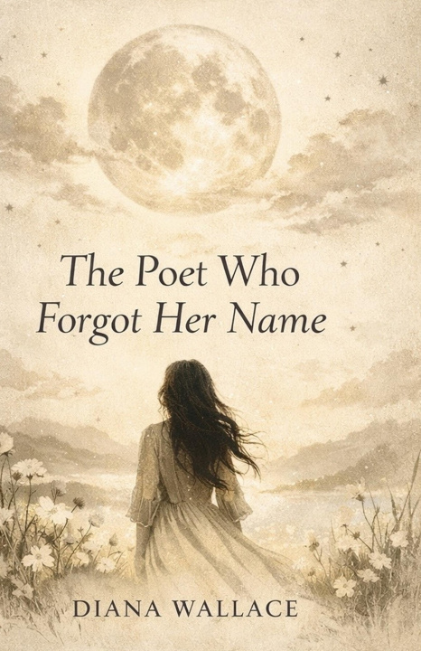 Kniha The Poet Who Forgot Her Name Diana Wallace