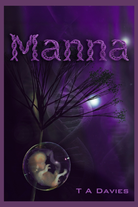 Kniha Manna T A Davies