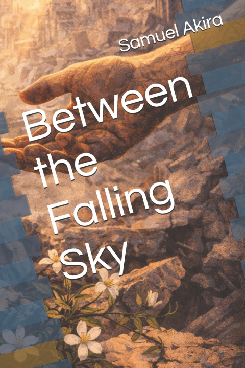 Knjiga Between the Falling Sky Samuel Akira