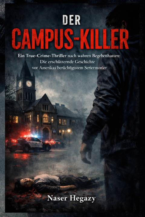 Kniha Der Campus-Killer Klein Press