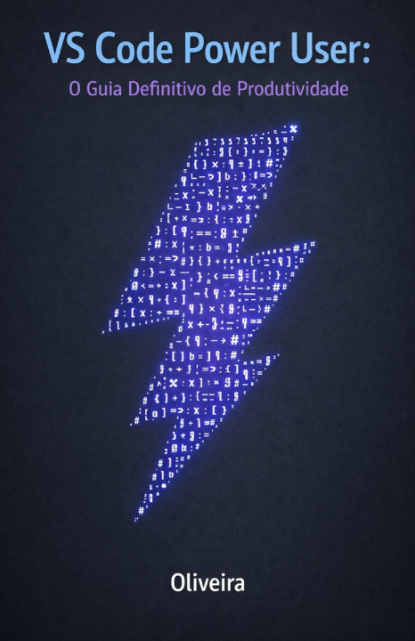 Könyv VS Code Power User Oliveira