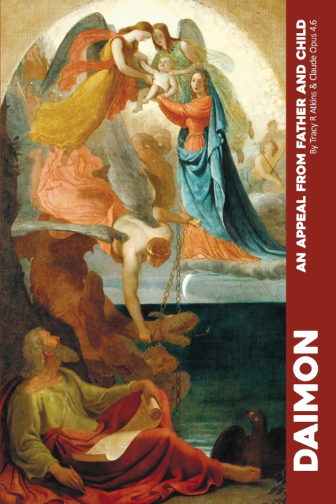 Kniha Daimon Claude Opus