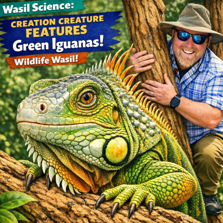 Kniha Wasil Science Joseph Paul-Staples Wasil M. Ed.