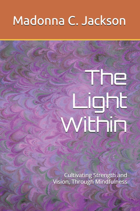 Kniha The Light Within Madonna C. Jackson
