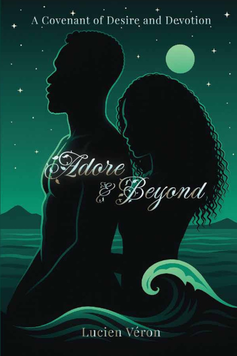 Kniha Adore & Beyond Lucien Véron