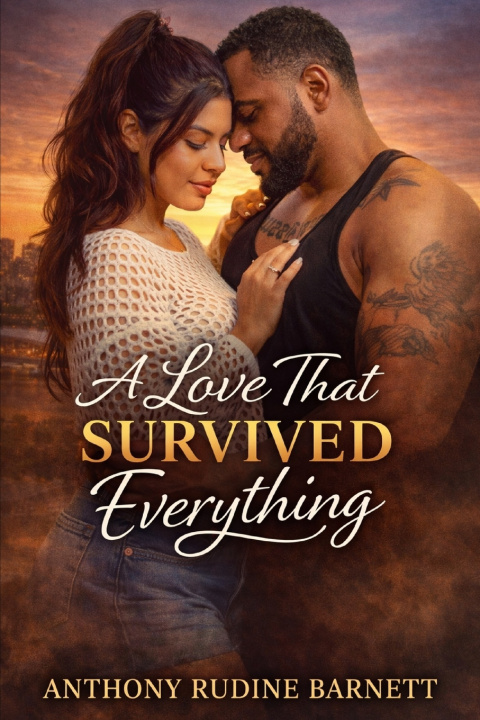 Kniha A Love That SURVIVED Everything Natasha Withey