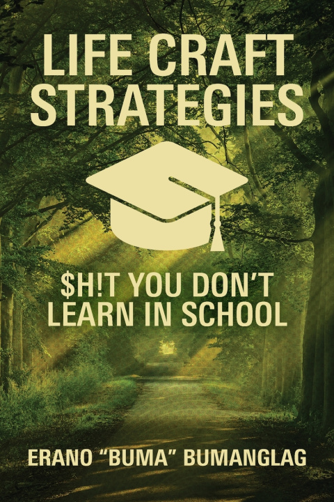 Kniha Life Craft Strategies Erano "Buma" Bumanglag