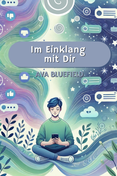 Kniha Im Einklang mit Dir Ava Bluefield