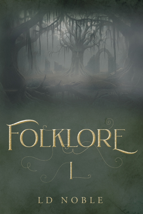Kniha Folklore LD Noble