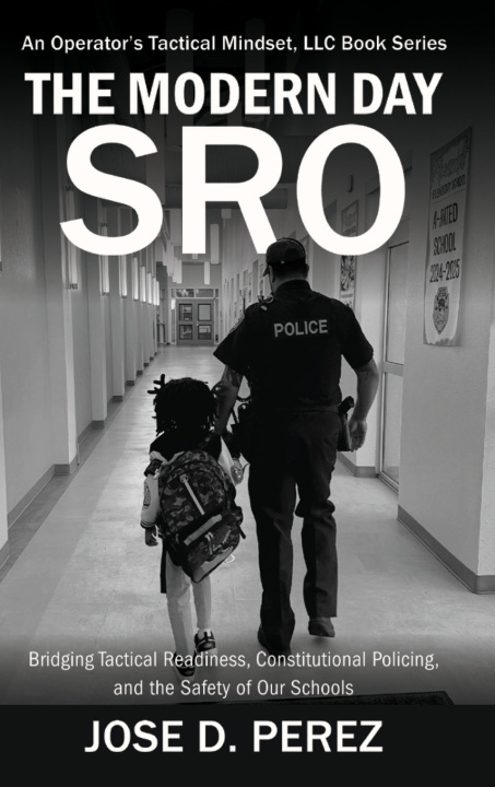 Kniha The Modern Day SRO Jose D. Perez