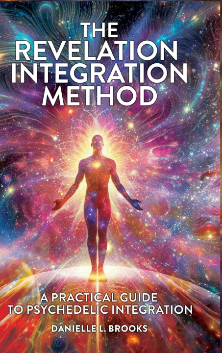 Kniha The Revelation Integration Method Danielle L. Brooks