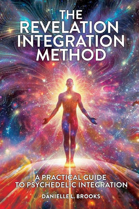 Kniha The Revelation Integration Method Danielle L. Brooks