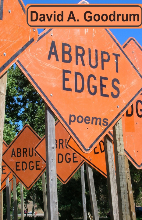Kniha Abrupt Edges David Goodrum
