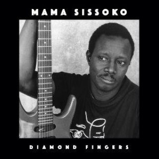 Audio Diamond Fingers 