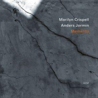 Audio Memento Marilyn Crispell/Anders Jormin