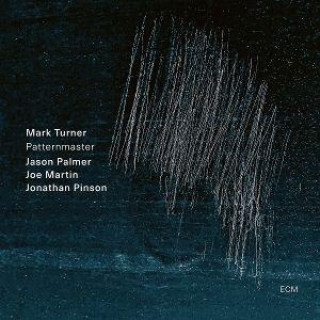 Hanganyagok Patternmaster Mark Turner